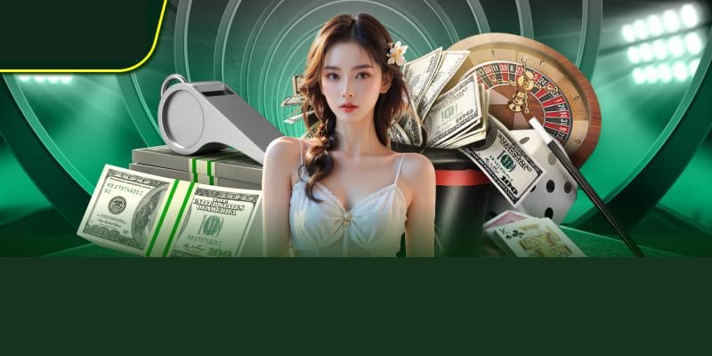 Hợp tác cùng nhà cái nhận mức hoa hồng hấp dẫn